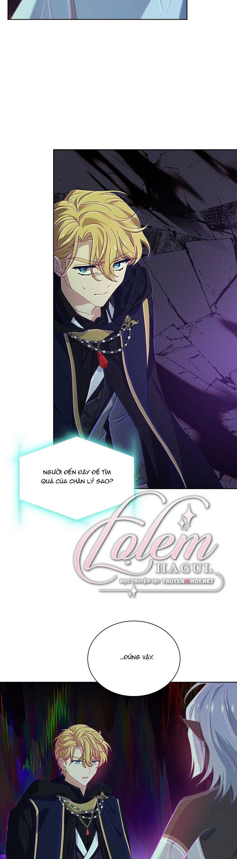 Để Yên Cho Tiểu Thư Hiền - Chương 76 - Trang 22