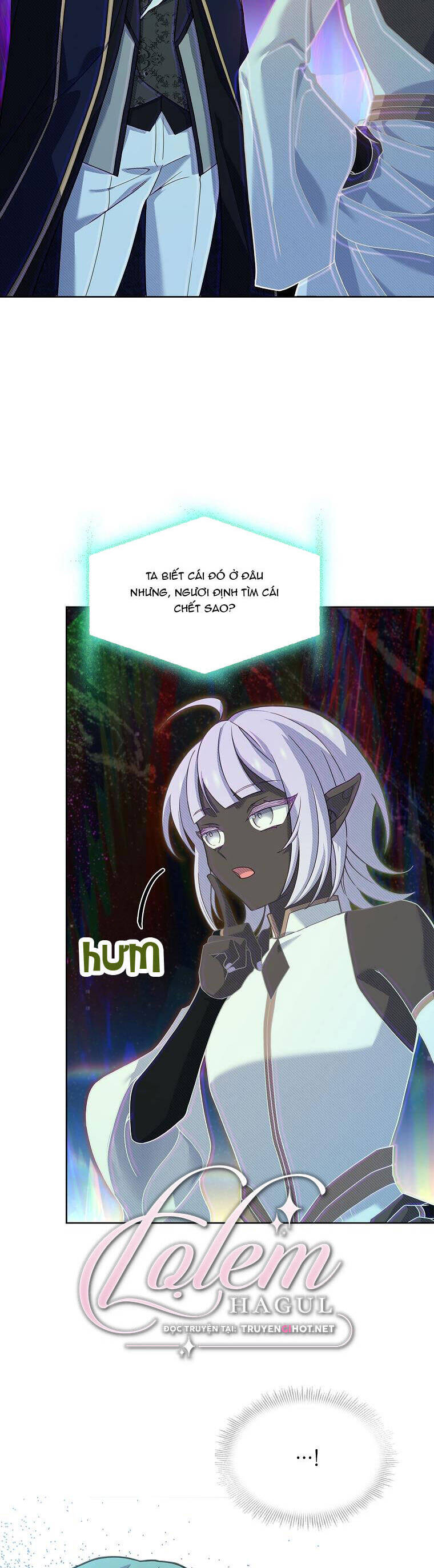 Để Yên Cho Tiểu Thư Hiền - Chương 76 - Trang 23