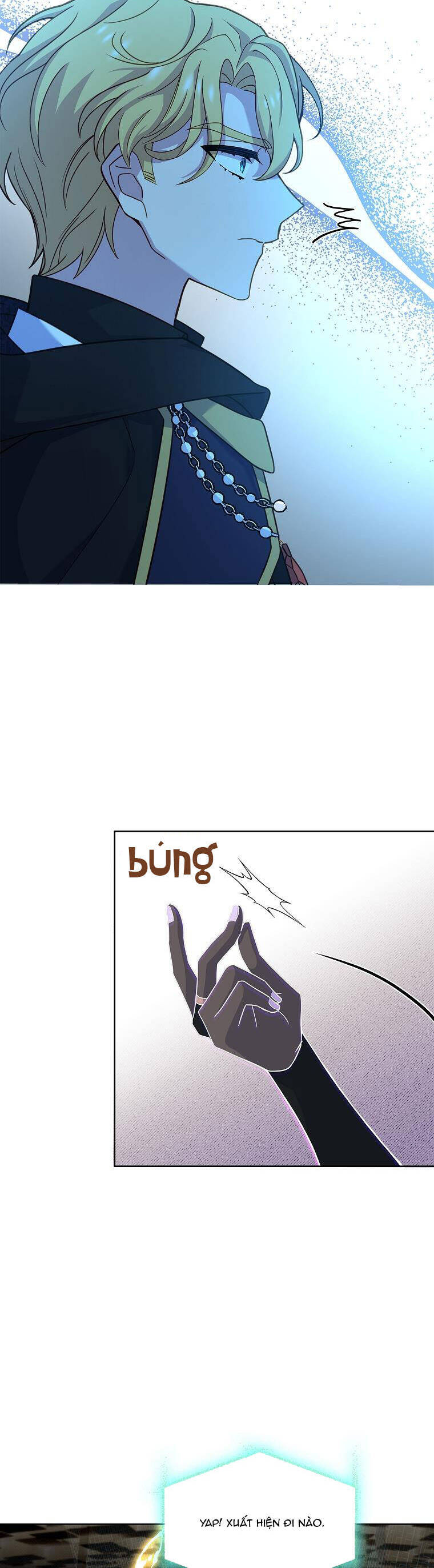 Để Yên Cho Tiểu Thư Hiền - Chương 76 - Trang 24