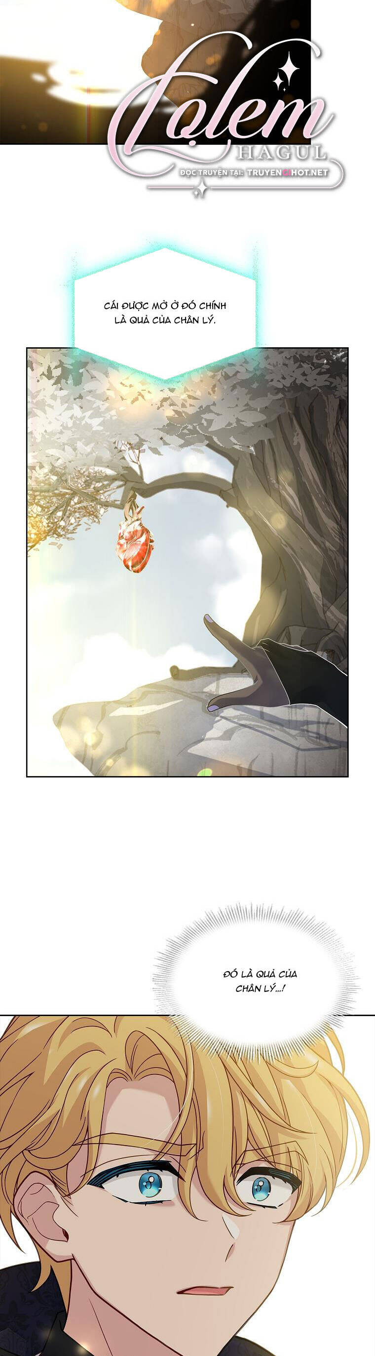 Để Yên Cho Tiểu Thư Hiền - Chương 76 - Trang 26