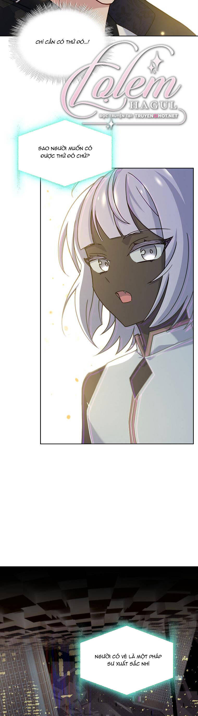 Để Yên Cho Tiểu Thư Hiền - Chương 76 - Trang 27