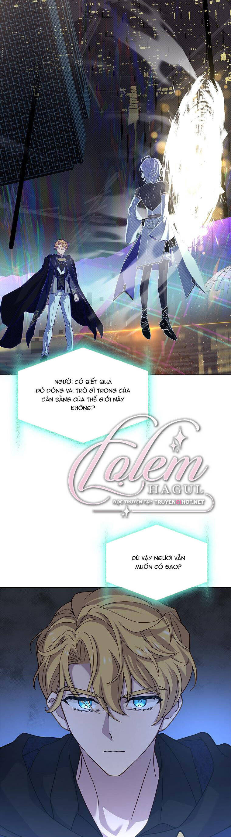 Để Yên Cho Tiểu Thư Hiền - Chương 76 - Trang 28