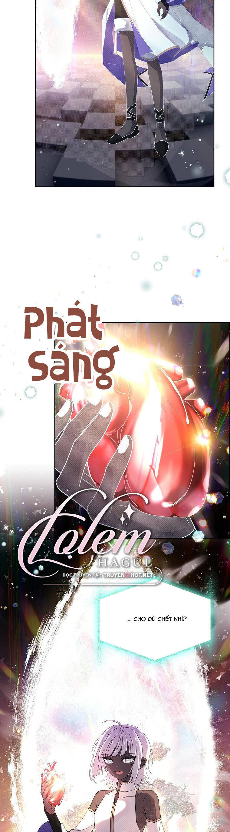 Để Yên Cho Tiểu Thư Hiền - Chương 76 - Trang 30