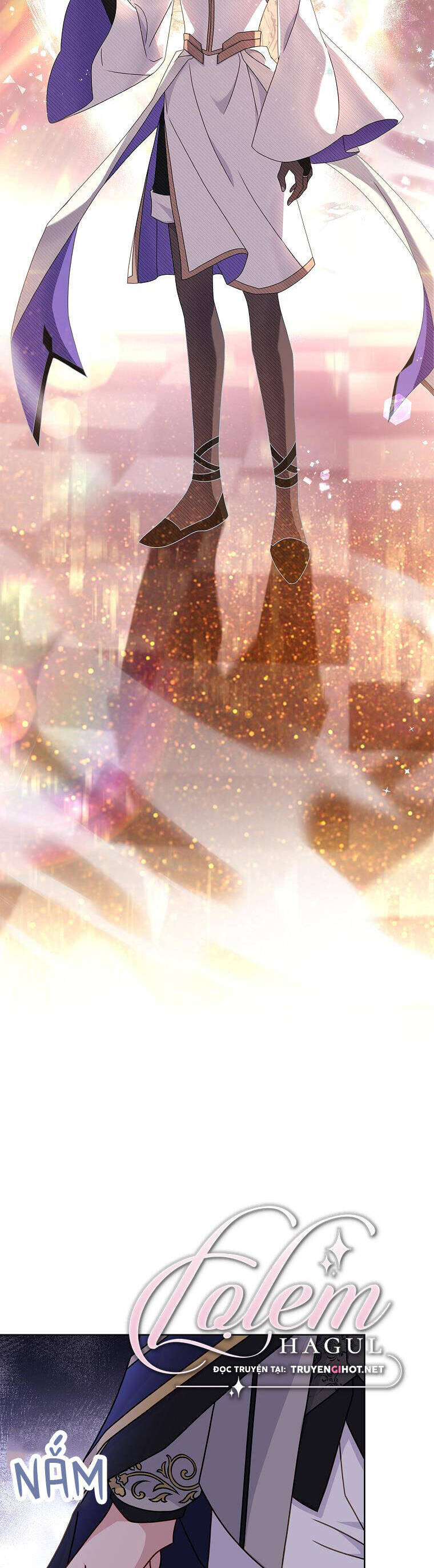 Để Yên Cho Tiểu Thư Hiền - Chương 76 - Trang 31