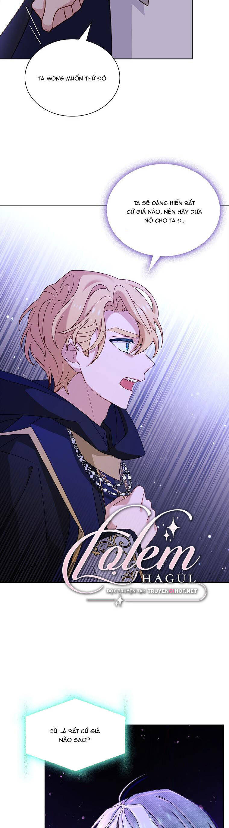 Để Yên Cho Tiểu Thư Hiền - Chương 76 - Trang 32