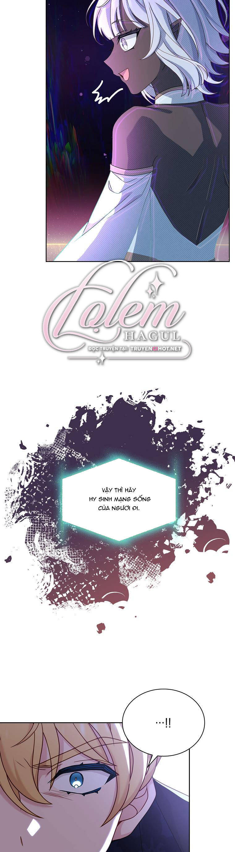 Để Yên Cho Tiểu Thư Hiền - Chương 76 - Trang 33