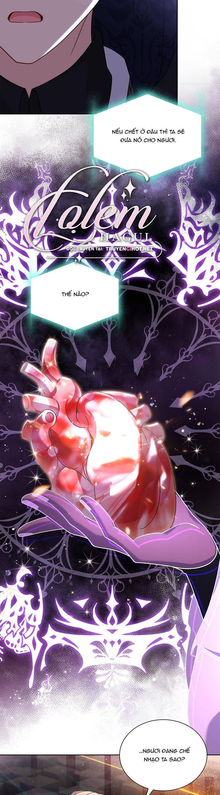 Để Yên Cho Tiểu Thư Hiền - Chương 76 - Trang 34