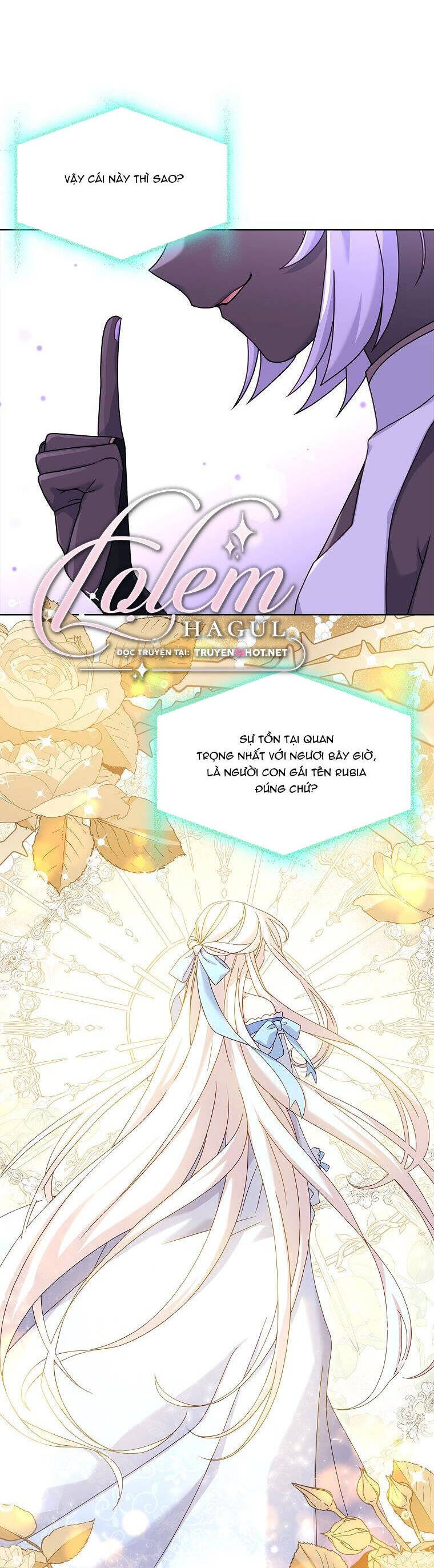 Để Yên Cho Tiểu Thư Hiền - Chương 76 - Trang 36