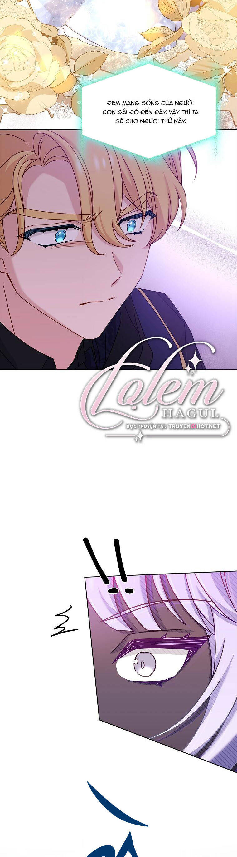 Để Yên Cho Tiểu Thư Hiền - Chương 76 - Trang 37