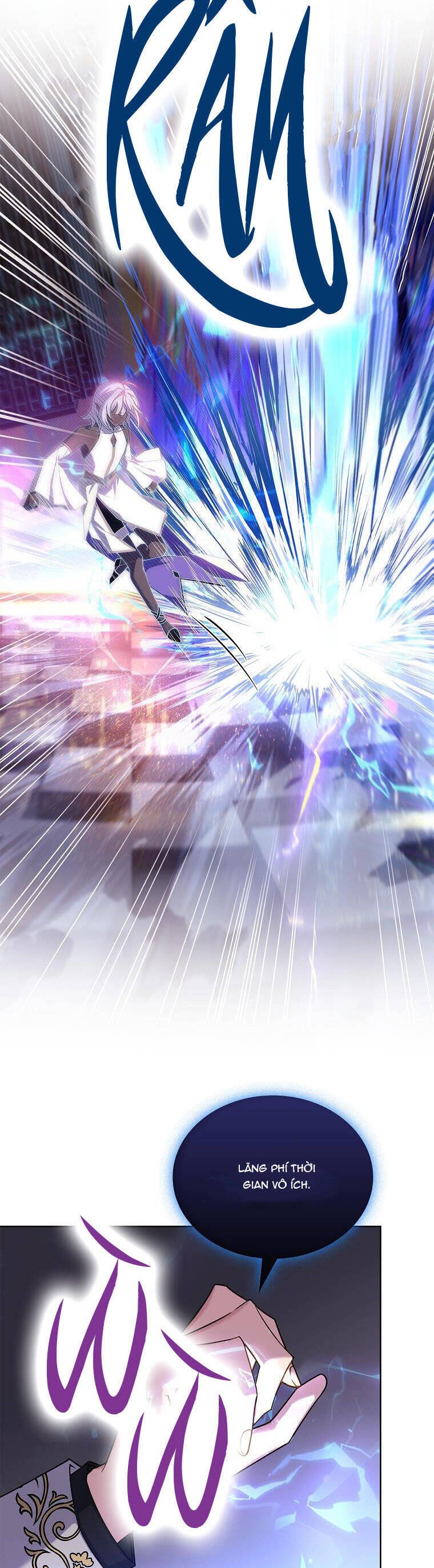 Để Yên Cho Tiểu Thư Hiền - Chương 76 - Trang 38