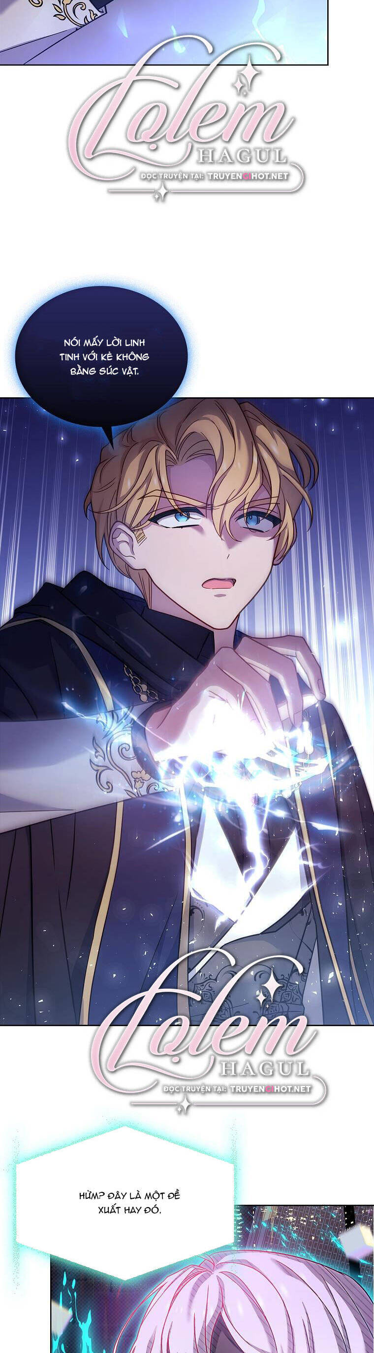 Để Yên Cho Tiểu Thư Hiền - Chương 76 - Trang 39