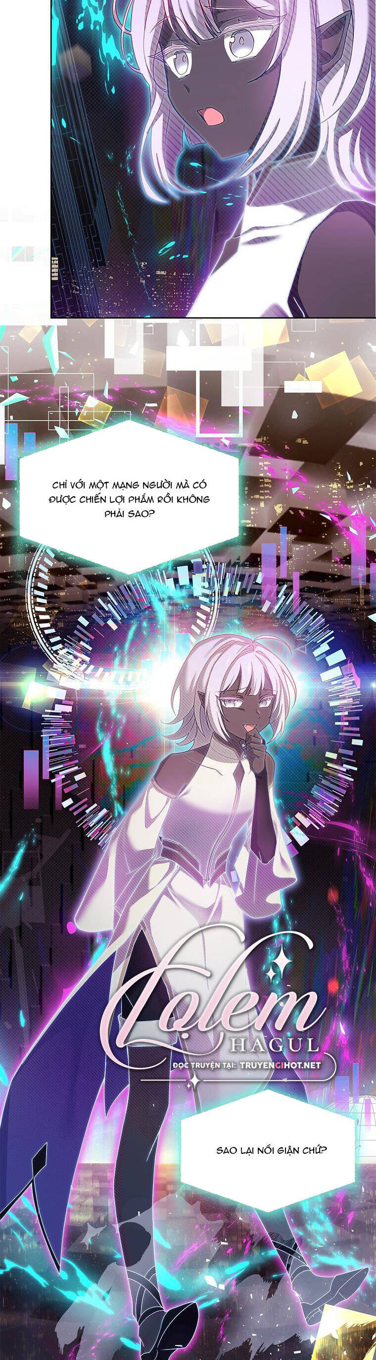 Để Yên Cho Tiểu Thư Hiền - Chương 76 - Trang 40