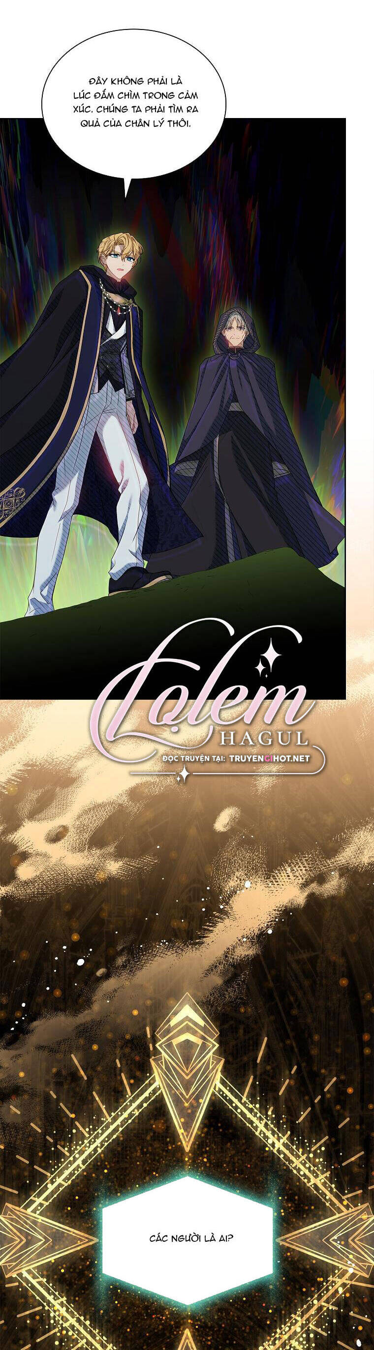 Để Yên Cho Tiểu Thư Hiền - Chương 76 - Trang 5