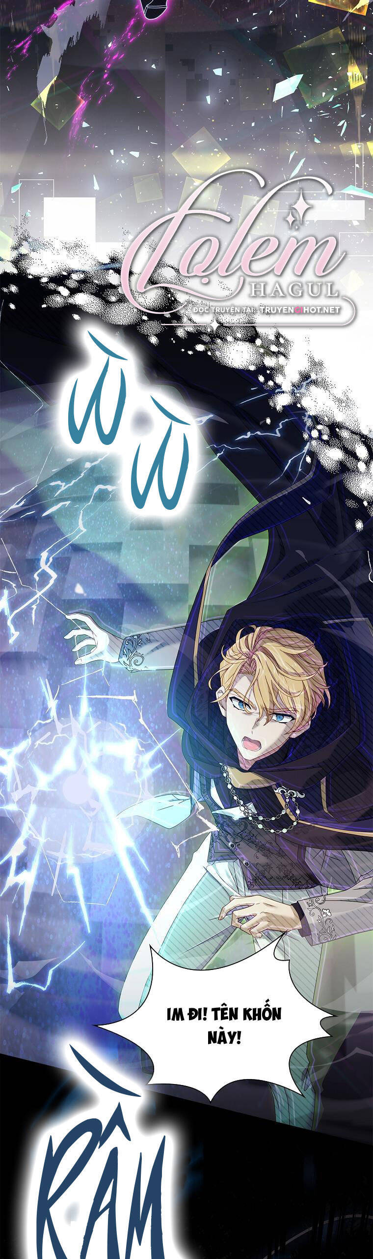 Để Yên Cho Tiểu Thư Hiền - Chương 76 - Trang 41