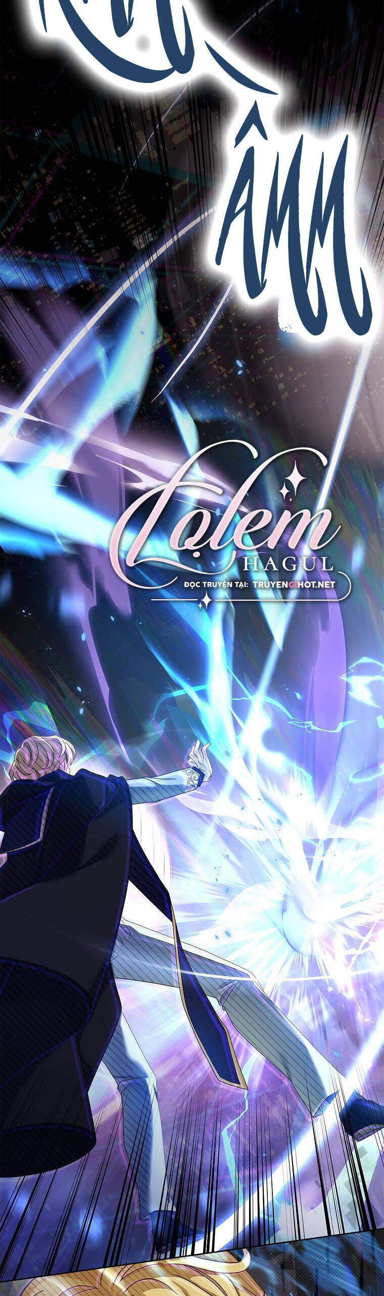 Để Yên Cho Tiểu Thư Hiền - Chương 76 - Trang 42