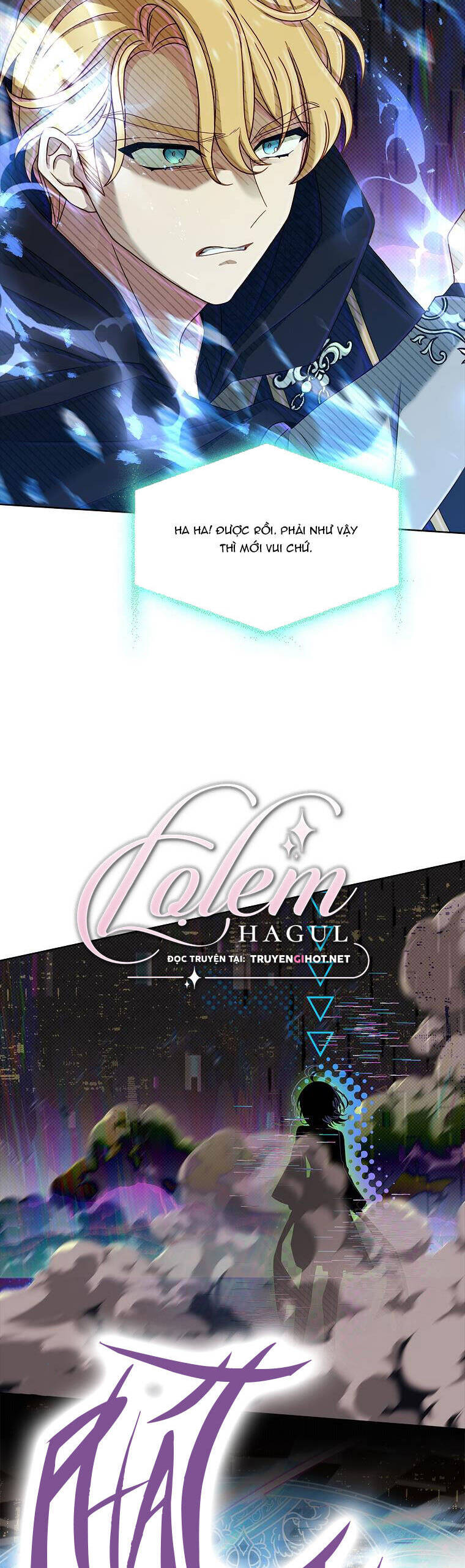 Để Yên Cho Tiểu Thư Hiền - Chương 76 - Trang 43