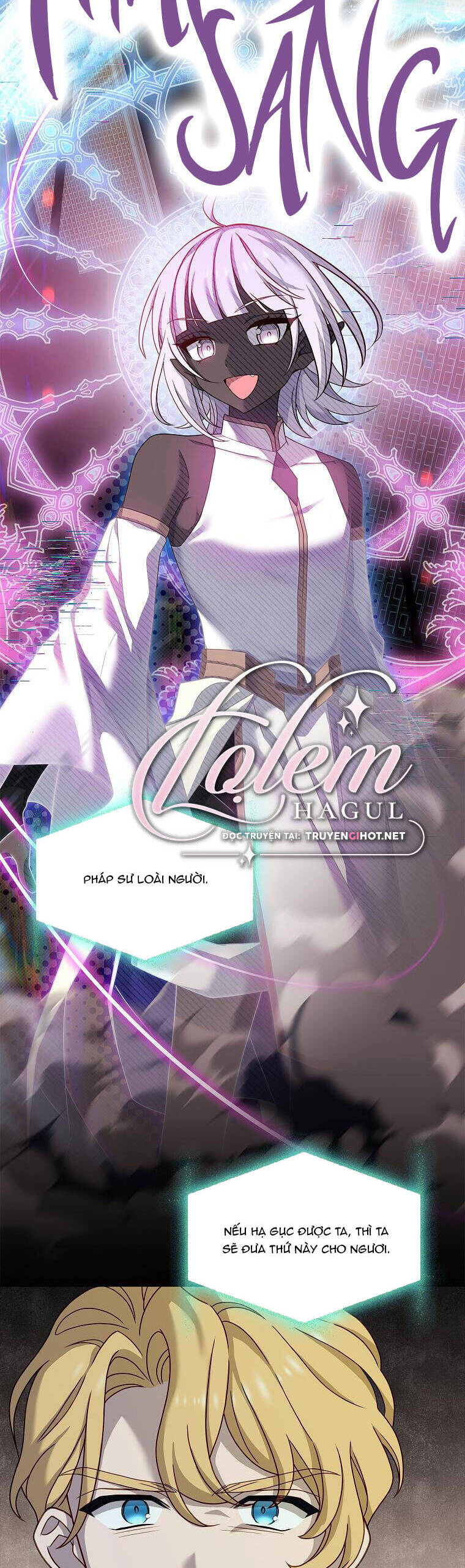 Để Yên Cho Tiểu Thư Hiền - Chương 76 - Trang 44