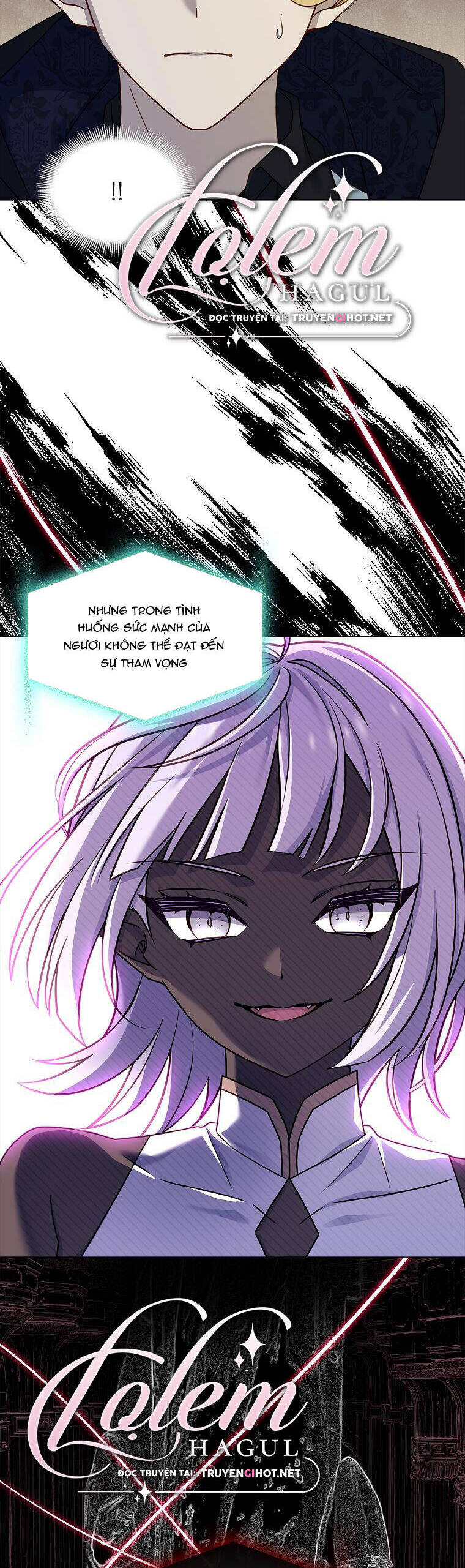 Để Yên Cho Tiểu Thư Hiền - Chương 76 - Trang 45