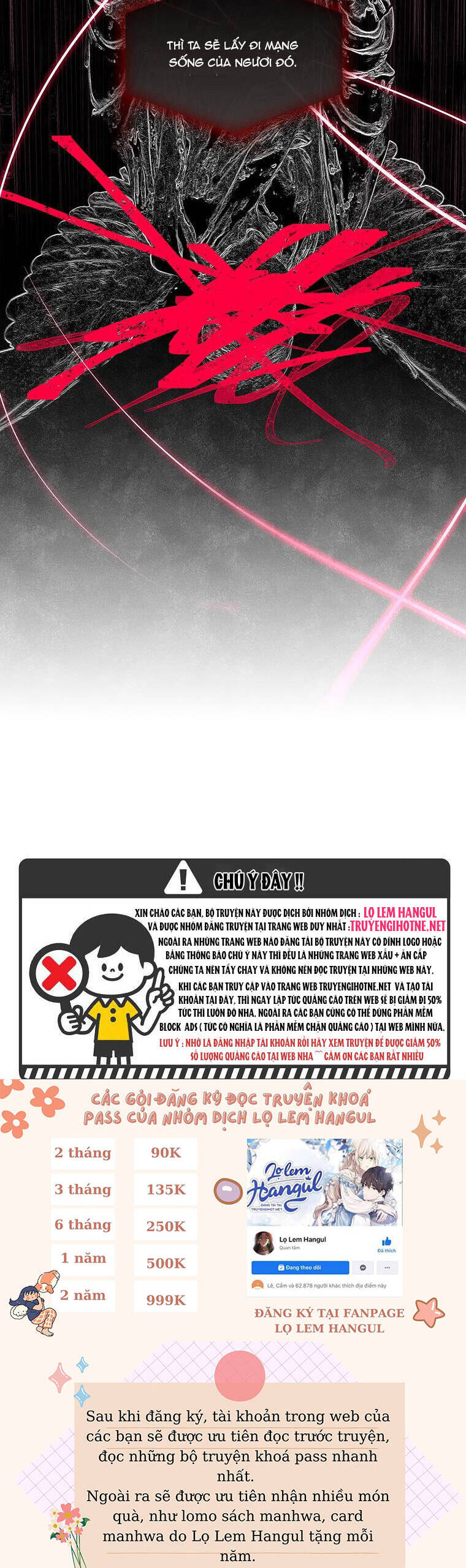 Để Yên Cho Tiểu Thư Hiền - Chương 76 - Trang 46