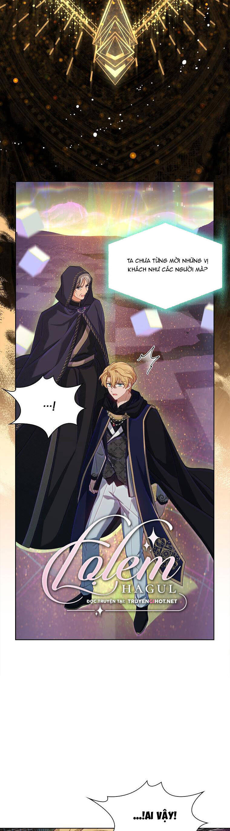 Để Yên Cho Tiểu Thư Hiền - Chương 76 - Trang 6