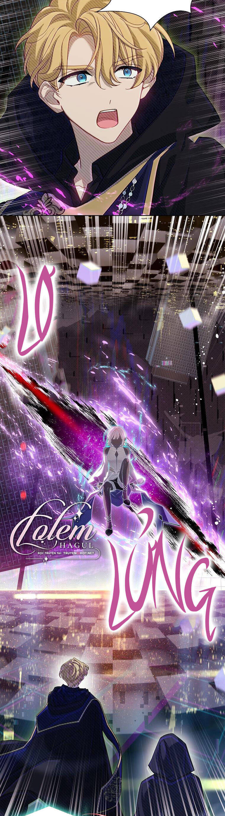 Để Yên Cho Tiểu Thư Hiền - Chương 76 - Trang 7