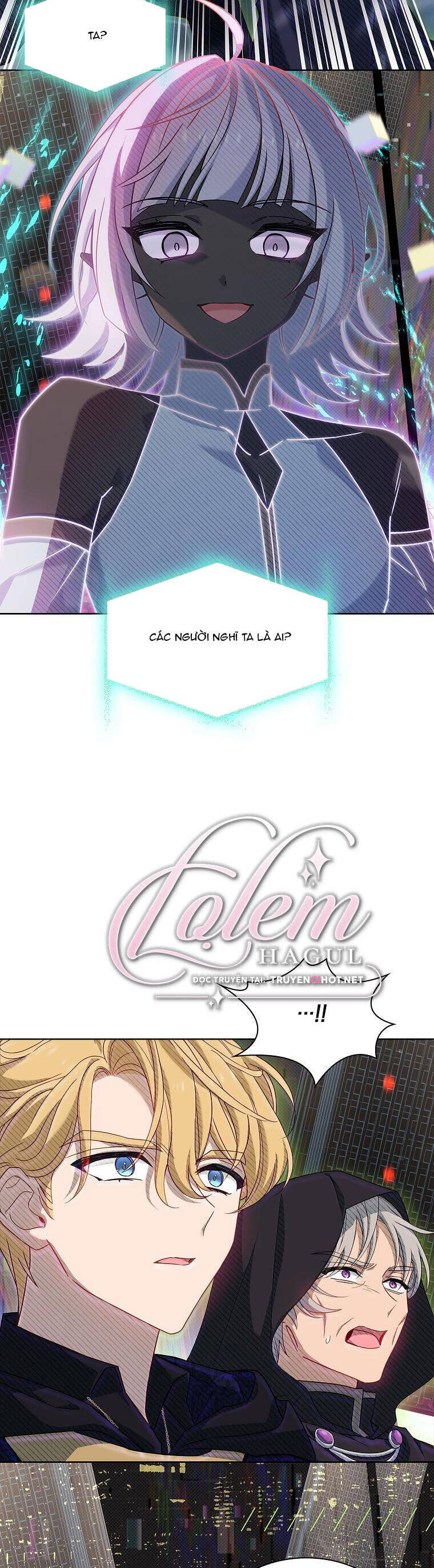 Để Yên Cho Tiểu Thư Hiền - Chương 76 - Trang 8