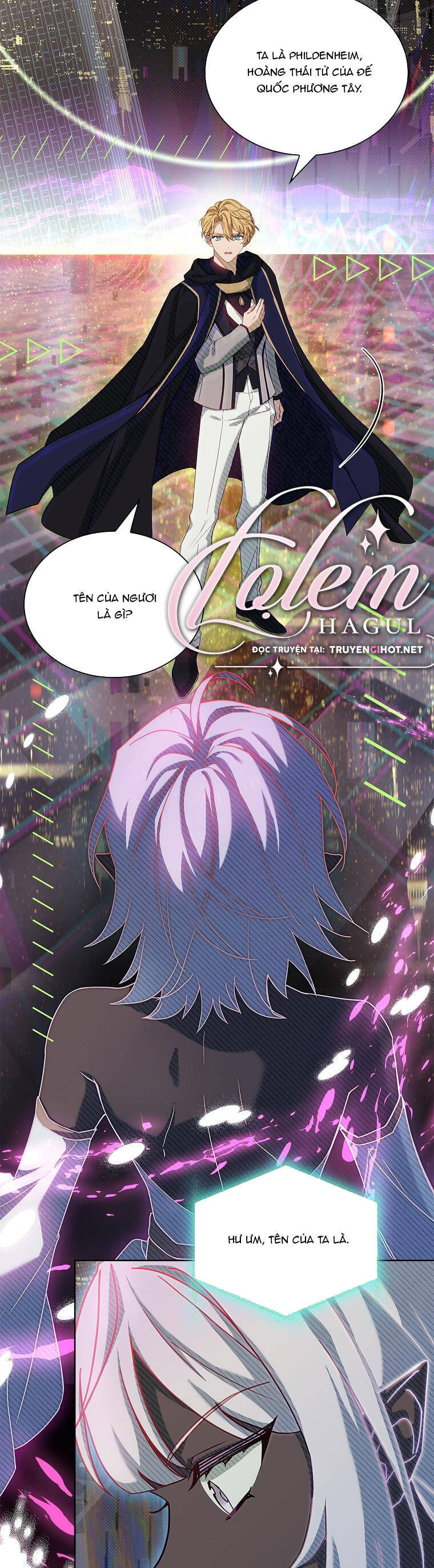 Để Yên Cho Tiểu Thư Hiền - Chương 76 - Trang 9