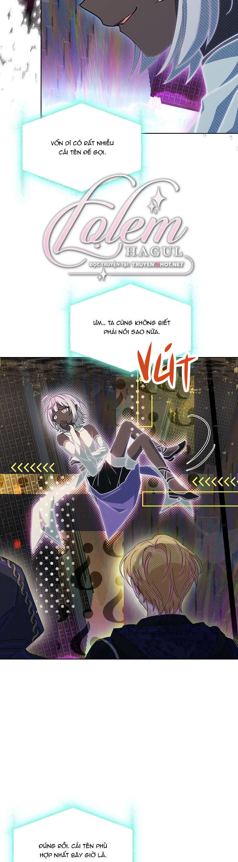 Để Yên Cho Tiểu Thư Hiền - Chương 76 - Trang 10