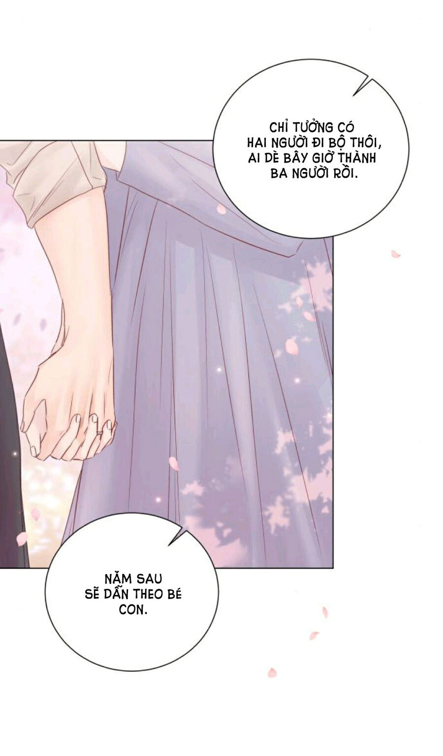 Kết Thúc Nhất Định Sẽ Có Hậu - Chương 108.1 - Trang 14