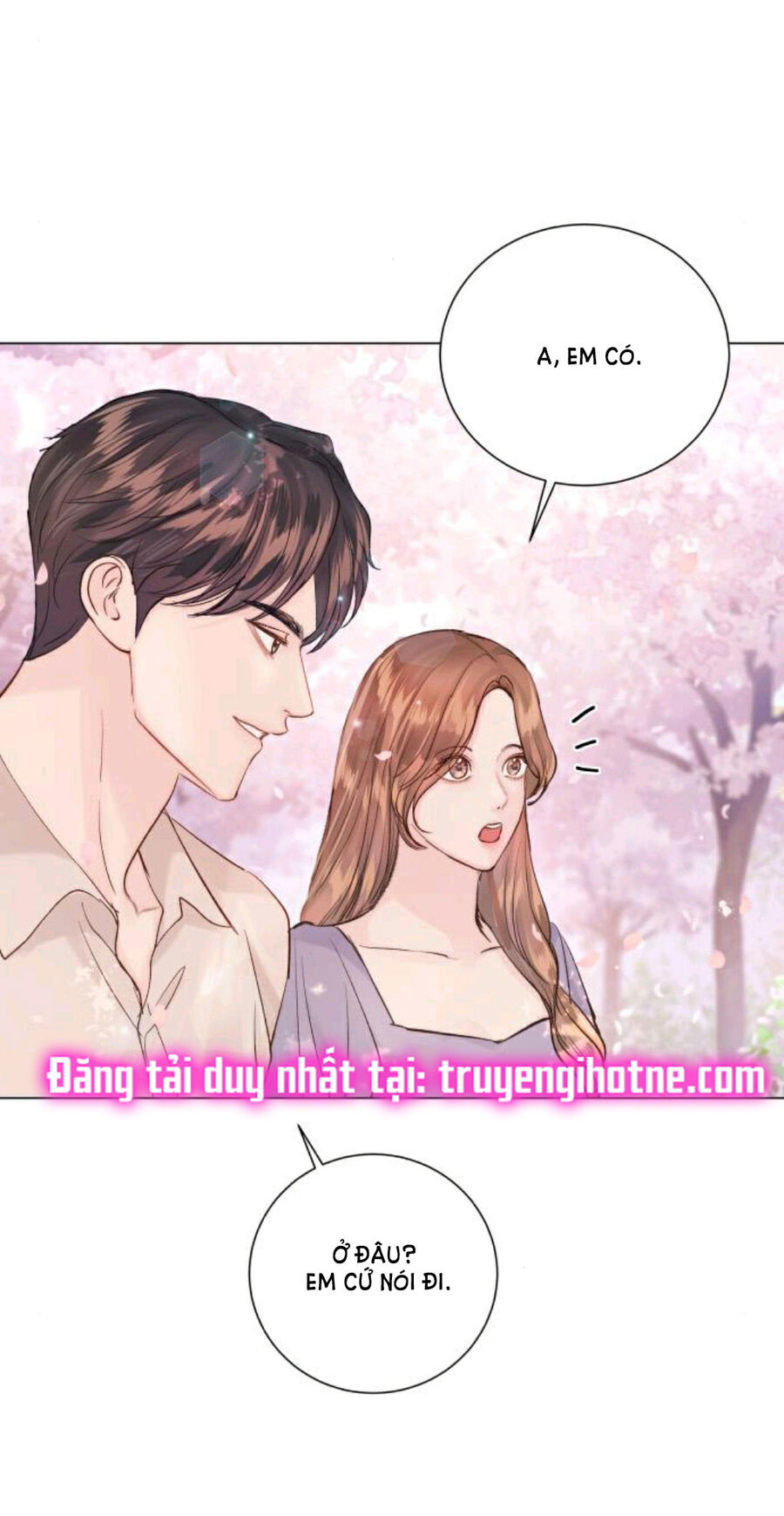 Kết Thúc Nhất Định Sẽ Có Hậu - Chương 108.1 - Trang 17