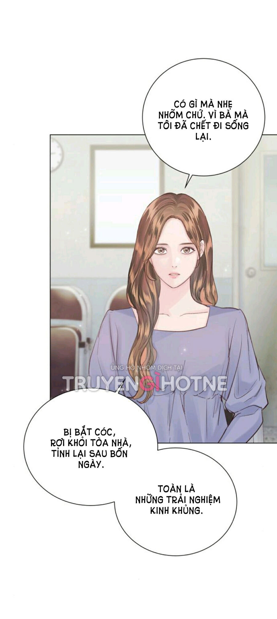 Kết Thúc Nhất Định Sẽ Có Hậu - Chương 108.1 - Trang 24