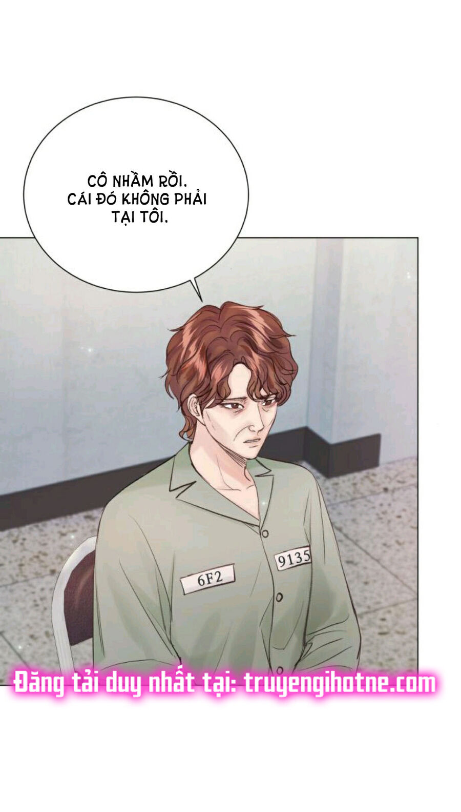 Kết Thúc Nhất Định Sẽ Có Hậu - Chương 108.1 - Trang 25