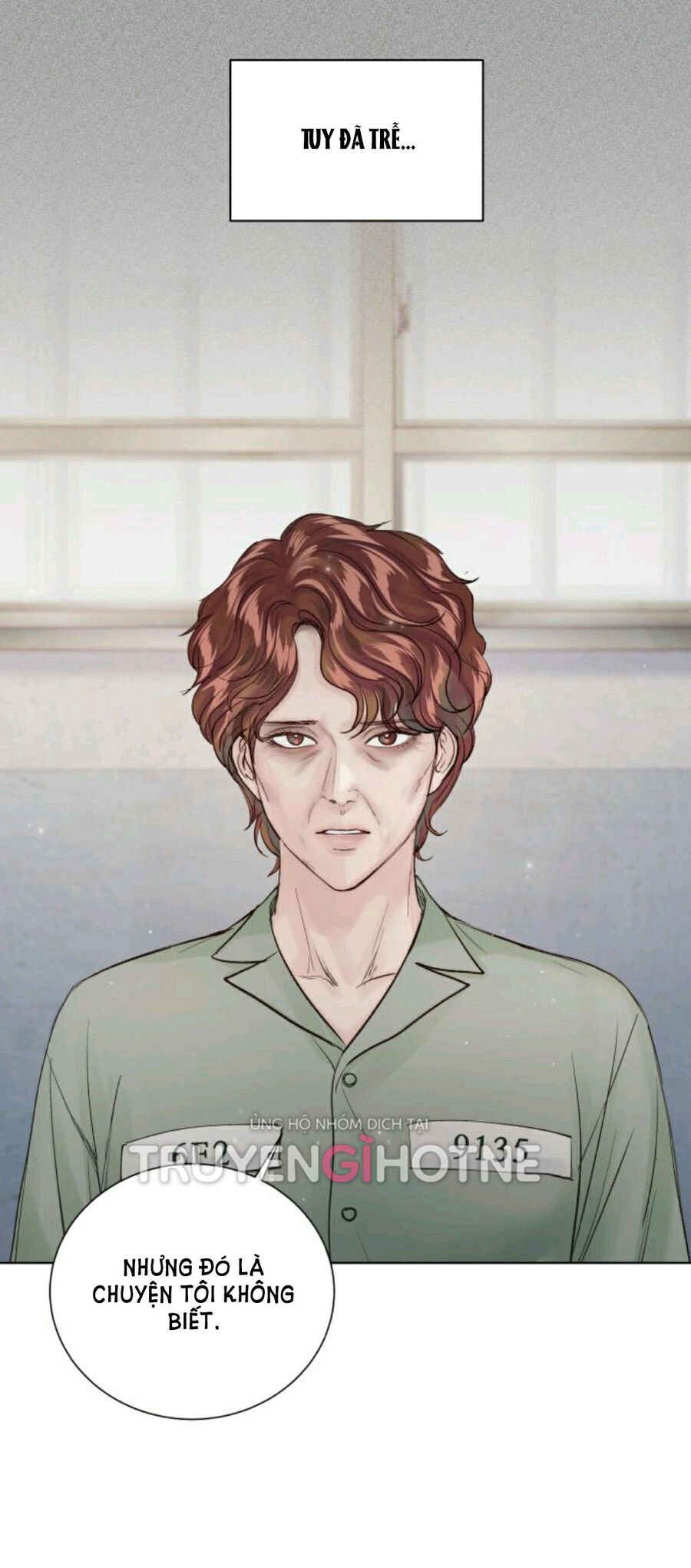 Kết Thúc Nhất Định Sẽ Có Hậu - Chương 108.1 - Trang 30