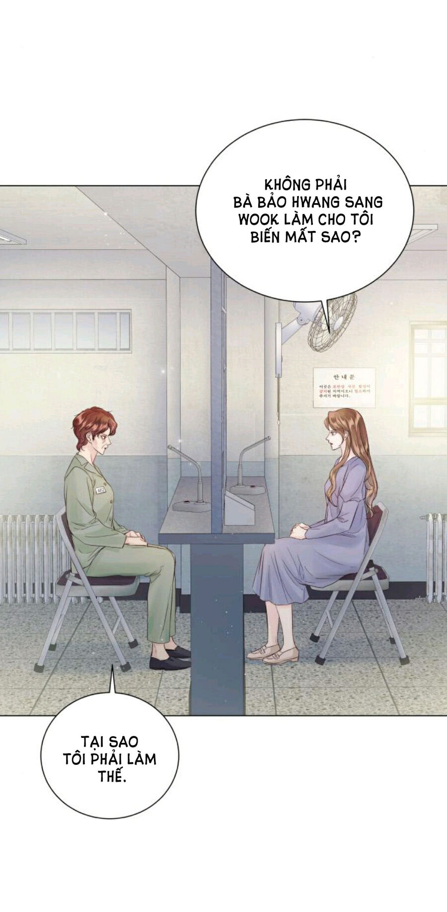 Kết Thúc Nhất Định Sẽ Có Hậu - Chương 108.1 - Trang 31