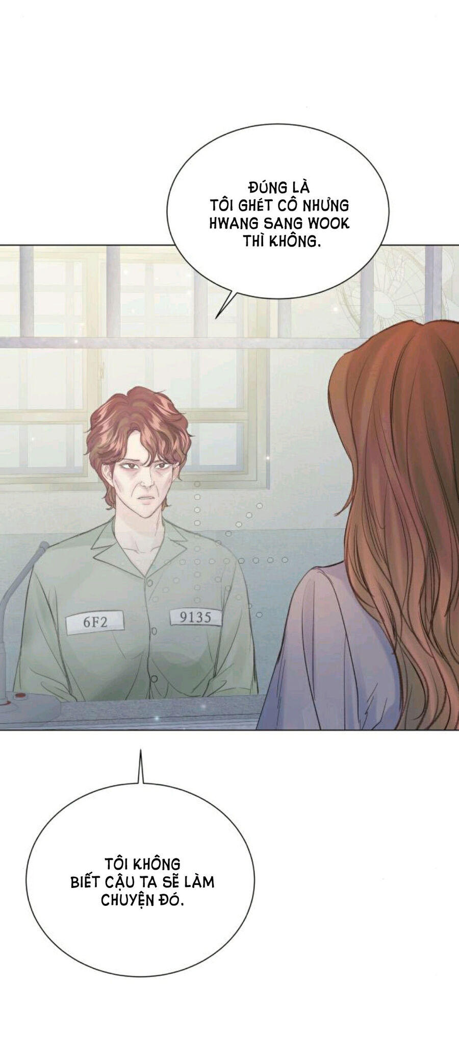 Kết Thúc Nhất Định Sẽ Có Hậu - Chương 108.1 - Trang 33