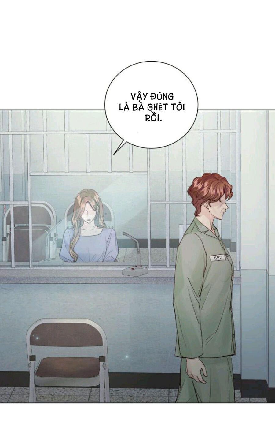 Kết Thúc Nhất Định Sẽ Có Hậu - Chương 108.1 - Trang 35