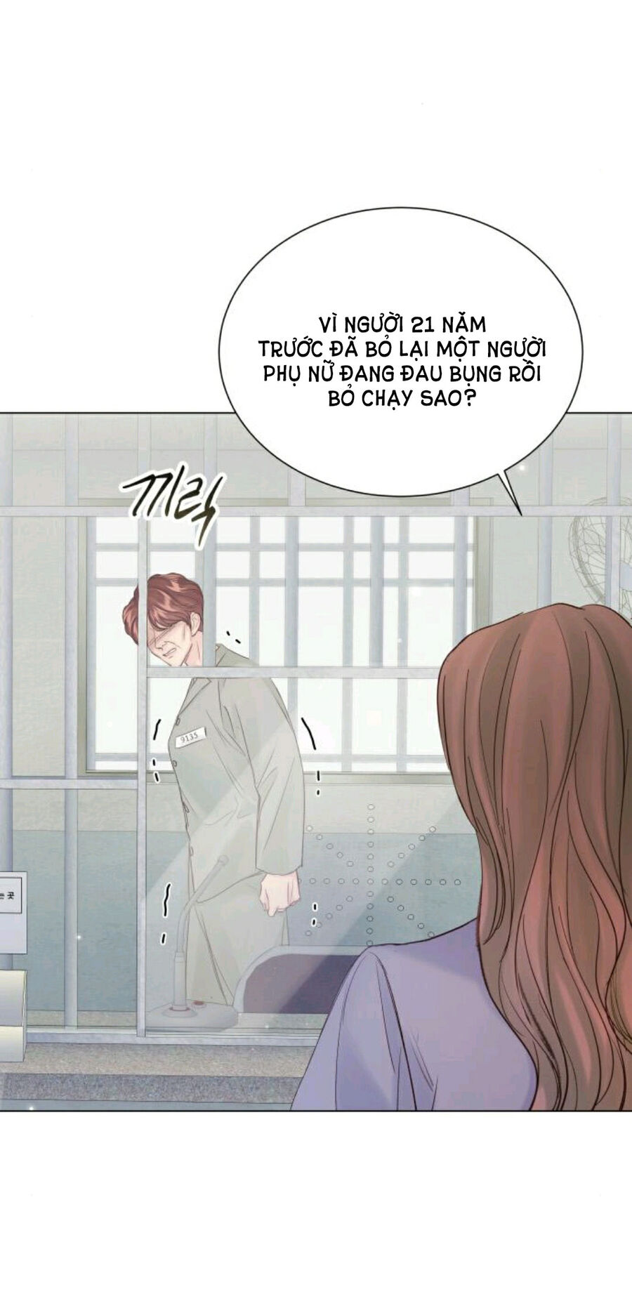 Kết Thúc Nhất Định Sẽ Có Hậu - Chương 108.1 - Trang 38