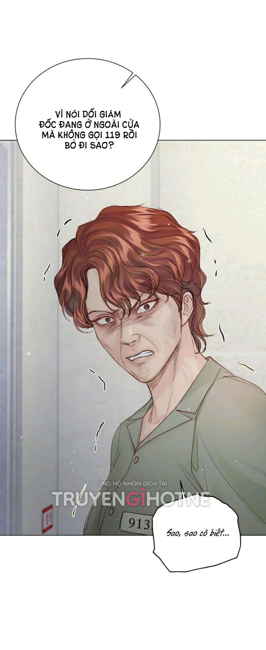 Kết Thúc Nhất Định Sẽ Có Hậu - Chương 108.1 - Trang 39