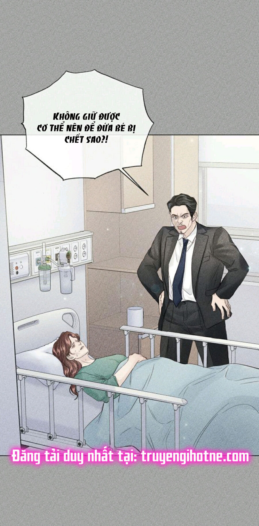 Kết Thúc Nhất Định Sẽ Có Hậu - Chương 108.1 - Trang 49