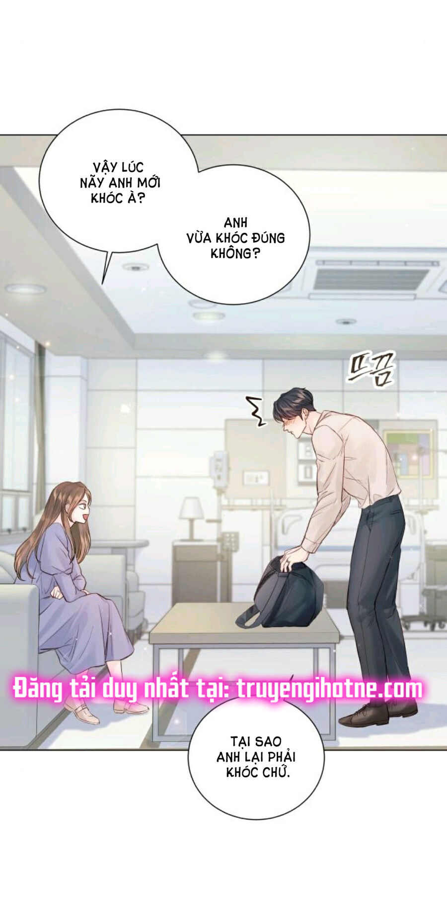 Kết Thúc Nhất Định Sẽ Có Hậu - Chương 108.1 - Trang 5