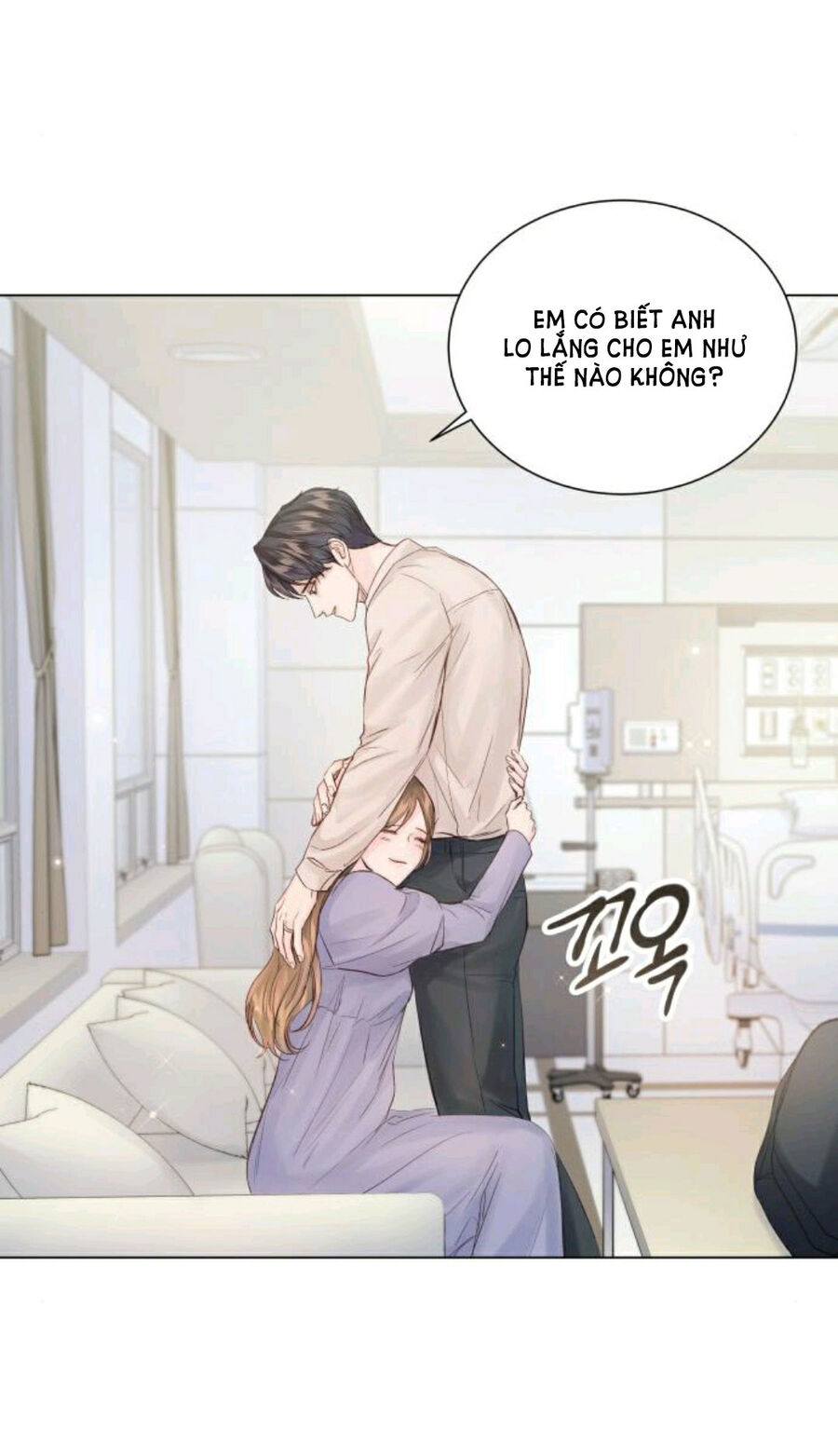 Kết Thúc Nhất Định Sẽ Có Hậu - Chương 108.1 - Trang 8