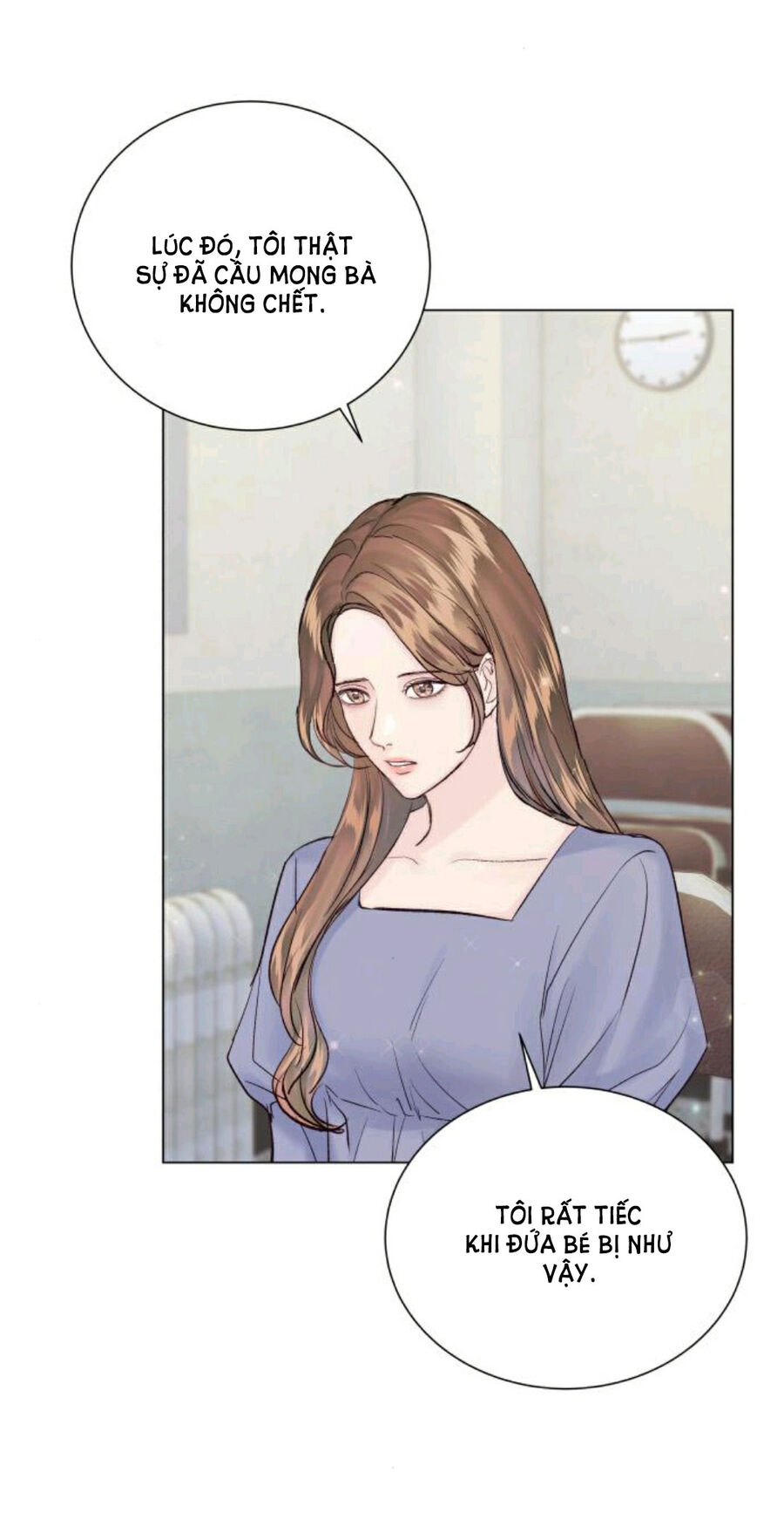 Kết Thúc Nhất Định Sẽ Có Hậu - Chương 108.2 - Trang 12