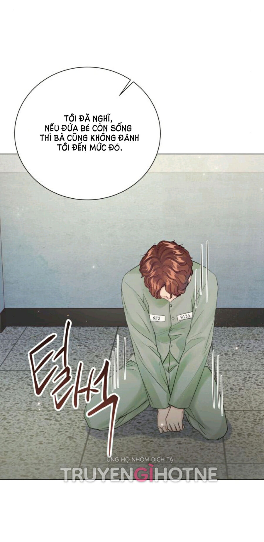 Kết Thúc Nhất Định Sẽ Có Hậu - Chương 108.2 - Trang 13