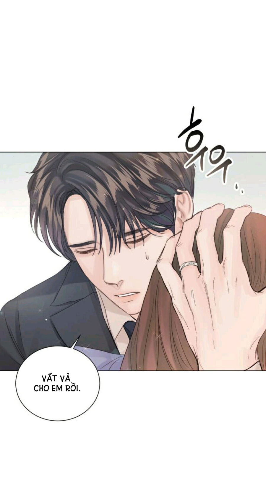 Kết Thúc Nhất Định Sẽ Có Hậu - Chương 108.2 - Trang 18