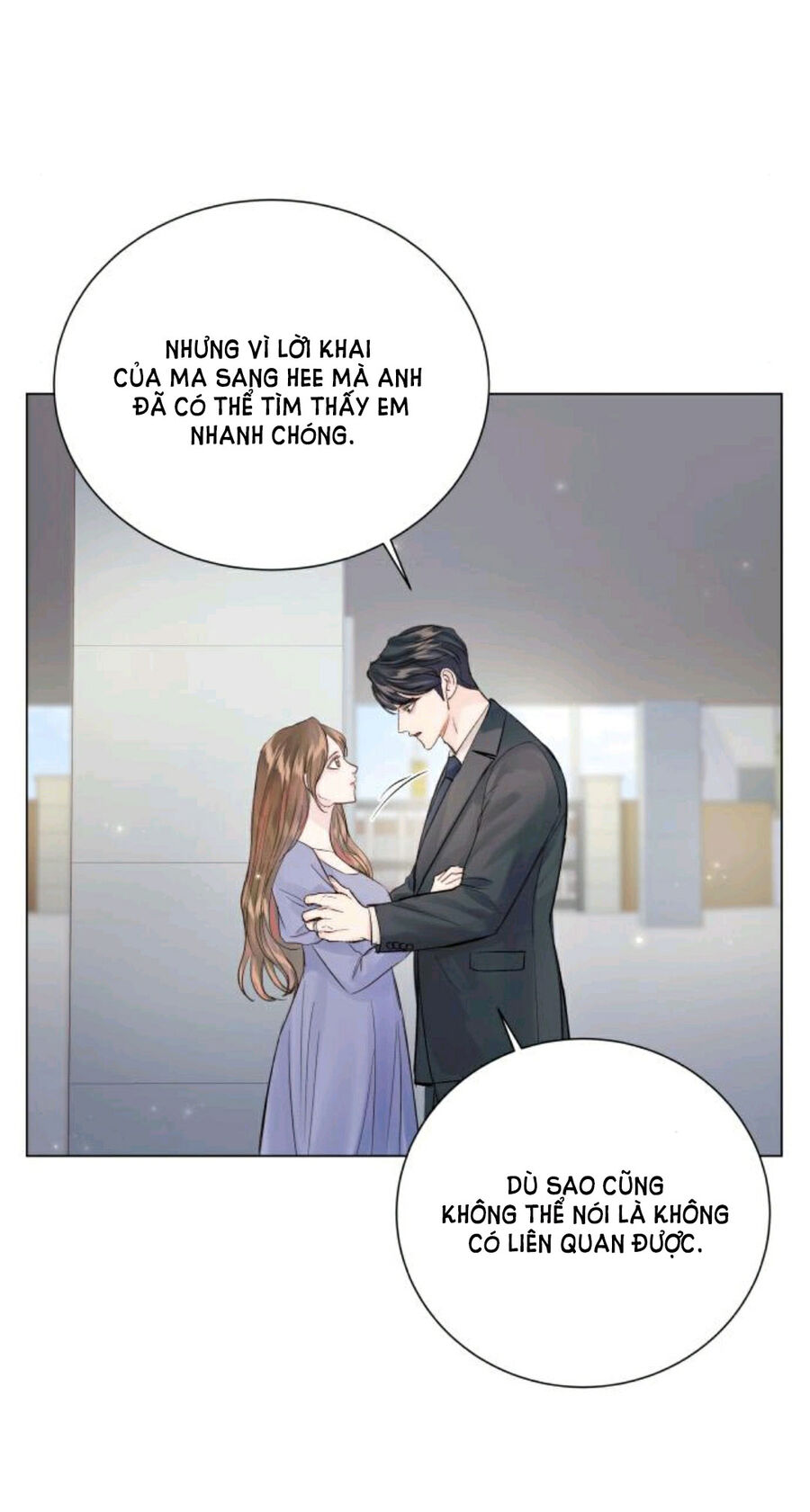 Kết Thúc Nhất Định Sẽ Có Hậu - Chương 108.2 - Trang 20