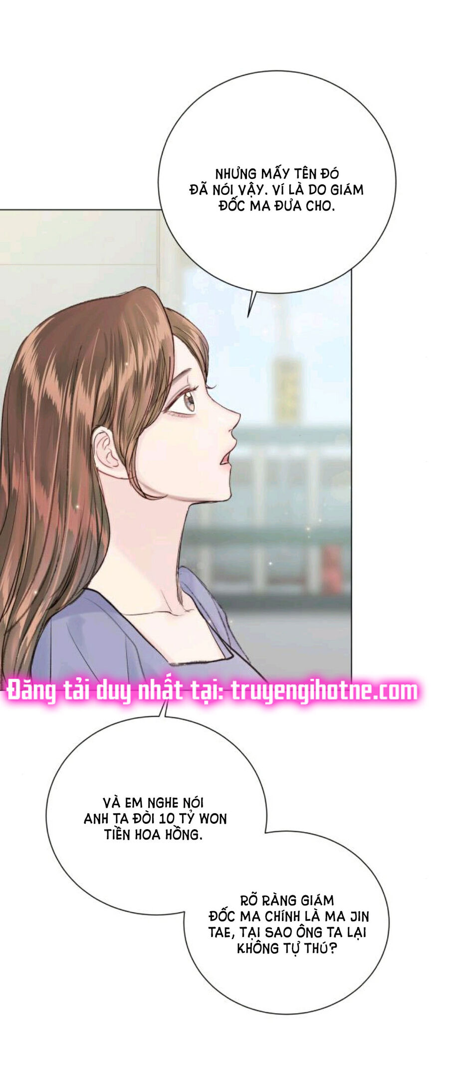 Kết Thúc Nhất Định Sẽ Có Hậu - Chương 108.2 - Trang 21