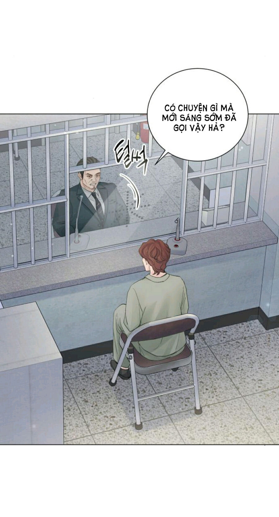 Kết Thúc Nhất Định Sẽ Có Hậu - Chương 108.2 - Trang 29