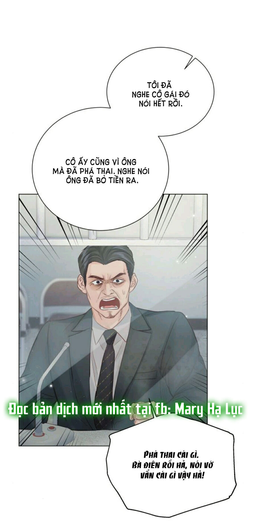 Kết Thúc Nhất Định Sẽ Có Hậu - Chương 108.2 - Trang 37