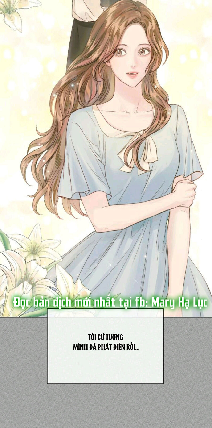 Kết Thúc Nhất Định Sẽ Có Hậu - Chương 108.2 - Trang 5