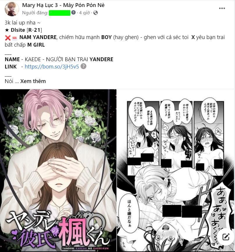 Kết Thúc Nhất Định Sẽ Có Hậu - Chương 109.1 - Trang 1